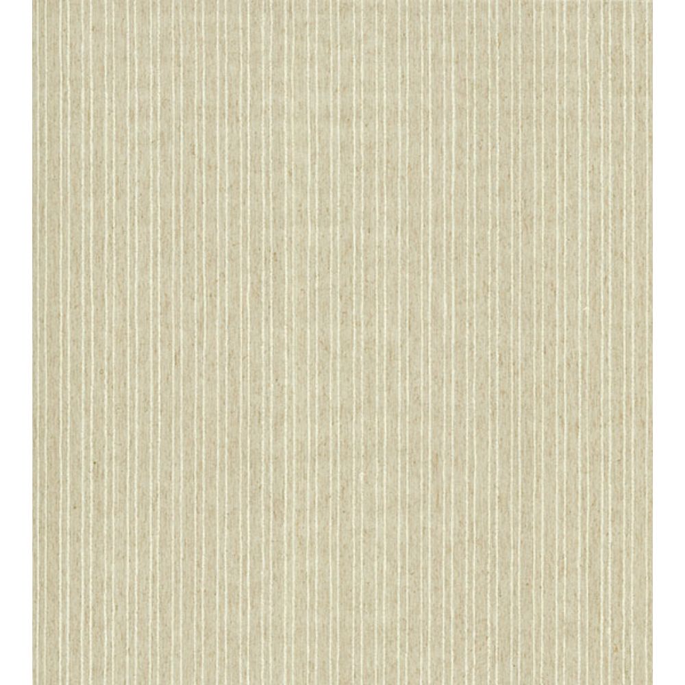 A-Street Prints by Brewster 2923-88028 Liqin Taupe String Wallpaper