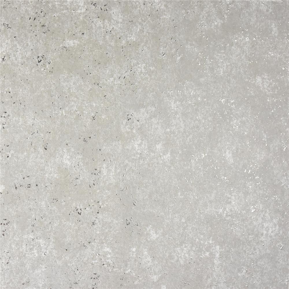 Brewster 2927-00704 Drizzle Light Grey Speckle Wallpaper