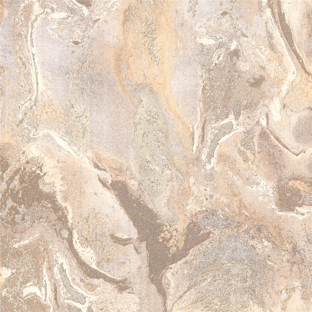 Brewster 2927-20205 Tory Gold Texture Wallpaper