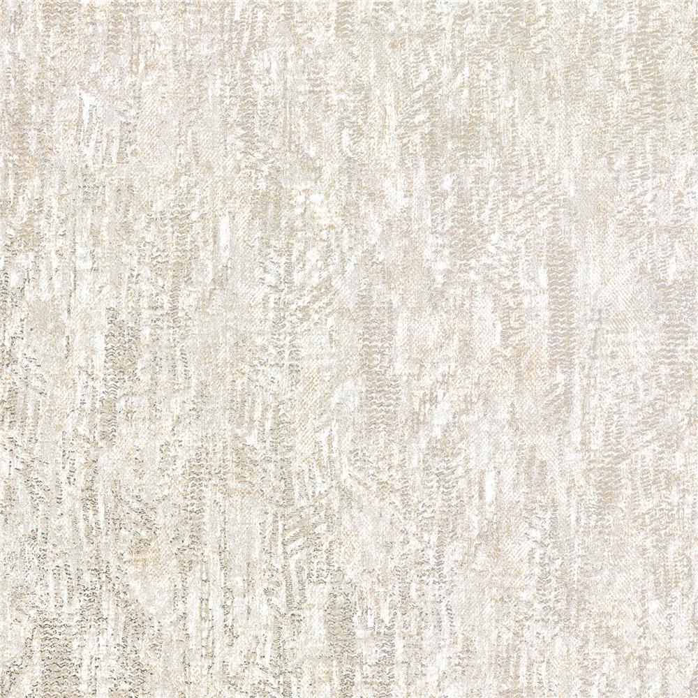 Brewster 2927-20304 Luster White Distressed Texture Wallpaper