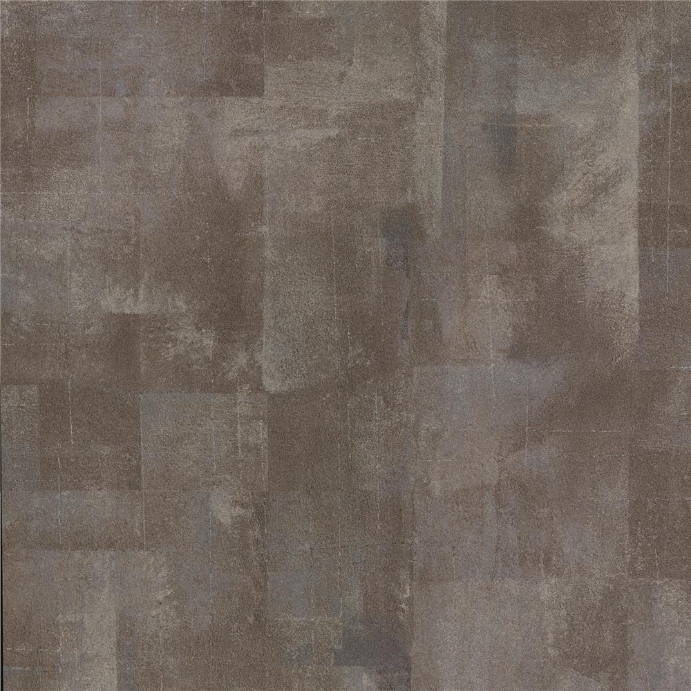 Brewster 2927-20403 Ozone Charcoal Texture Wallpaper