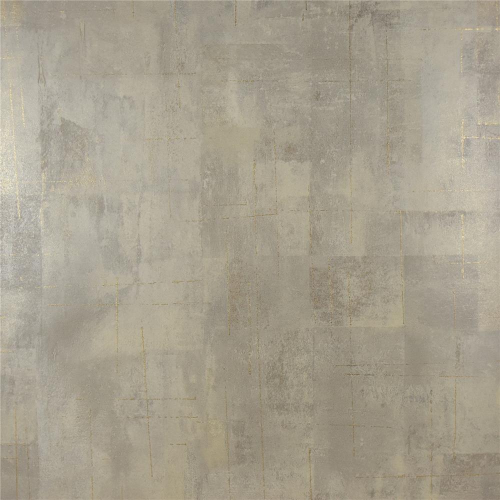 Brewster 2927-20404 Ozone Taupe Texture Wallpaper