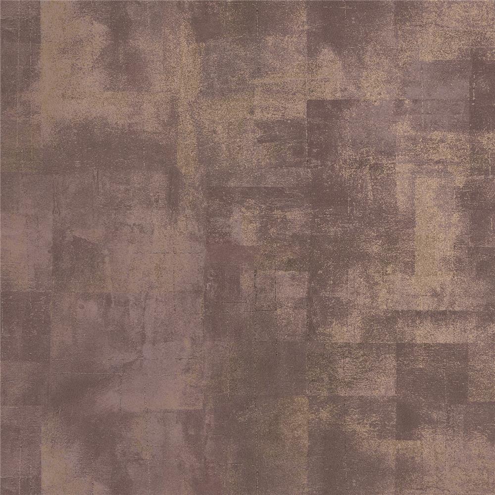 Brewster 2927-20407 Ozone Brown Texture Wallpaper