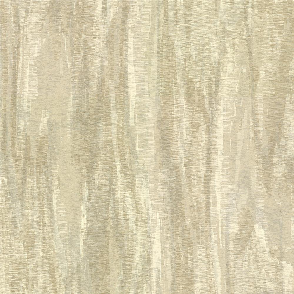Brewster 2927-20901 Meteor Gold Distressed Texture Wallpaper