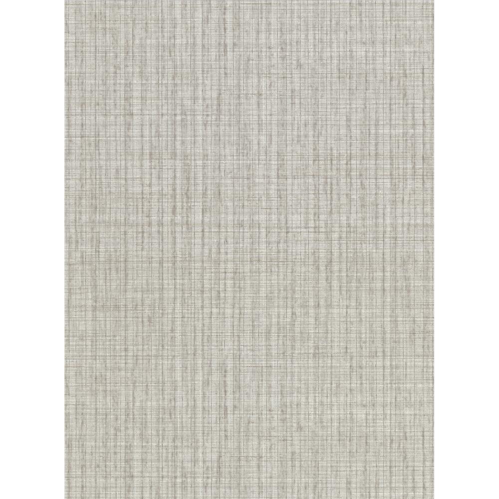 Warner by Brewster 2945-2773 Blouza Grey Texture Wallpaper