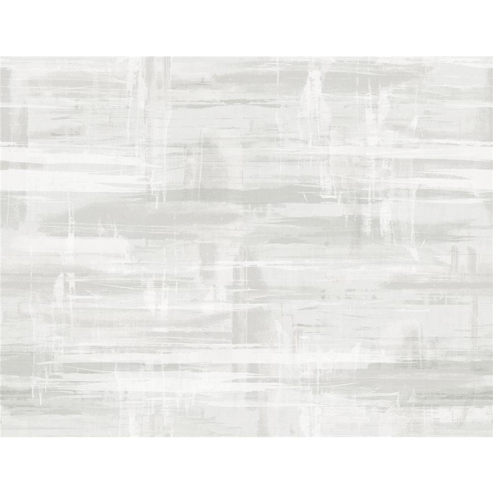 A-Street Prints by Brewster 2949-60300 Marari Off-White Distressed Texture Wallpaper