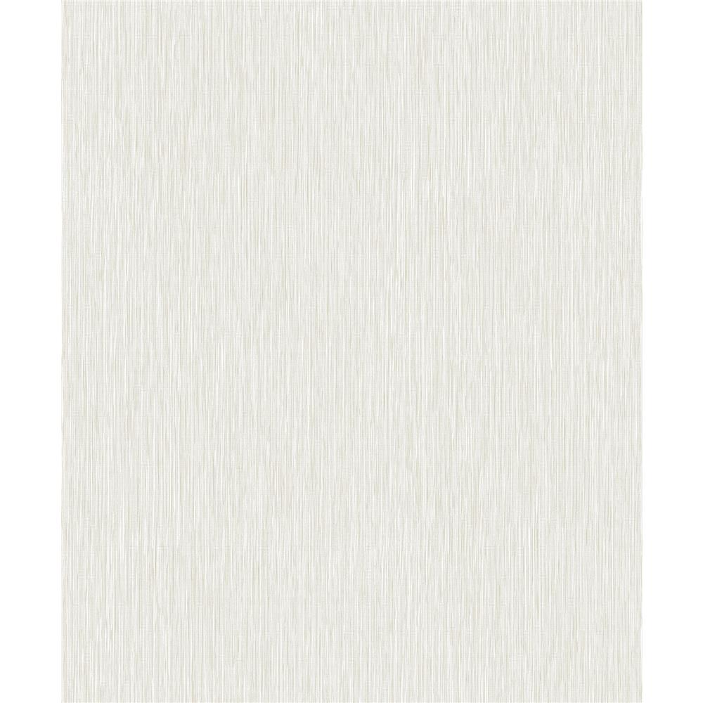 Brewster 2959-AWMKE-3200 Reese Off-White Stria Wallpaper