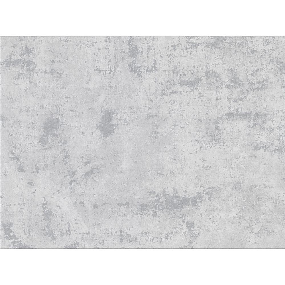Brewster 2959-AWMLC-143 Darius Grey Plaster Texture Wallpaper