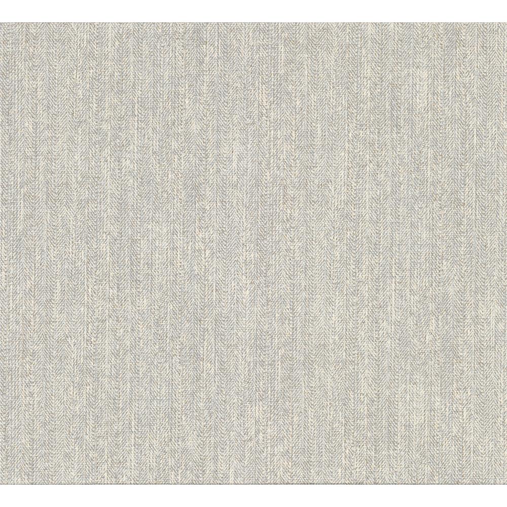 Brewster 2959-AWNEW-1064 Soyer Off-White Woven Texture Wallpaper