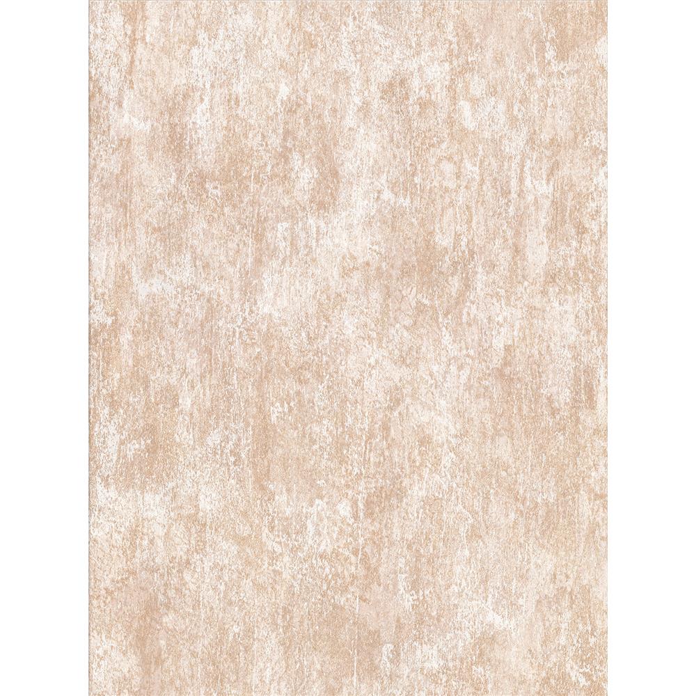 Brewster 2959-AWSH-12055 Micah Copper Distressed Texture Wallpaper