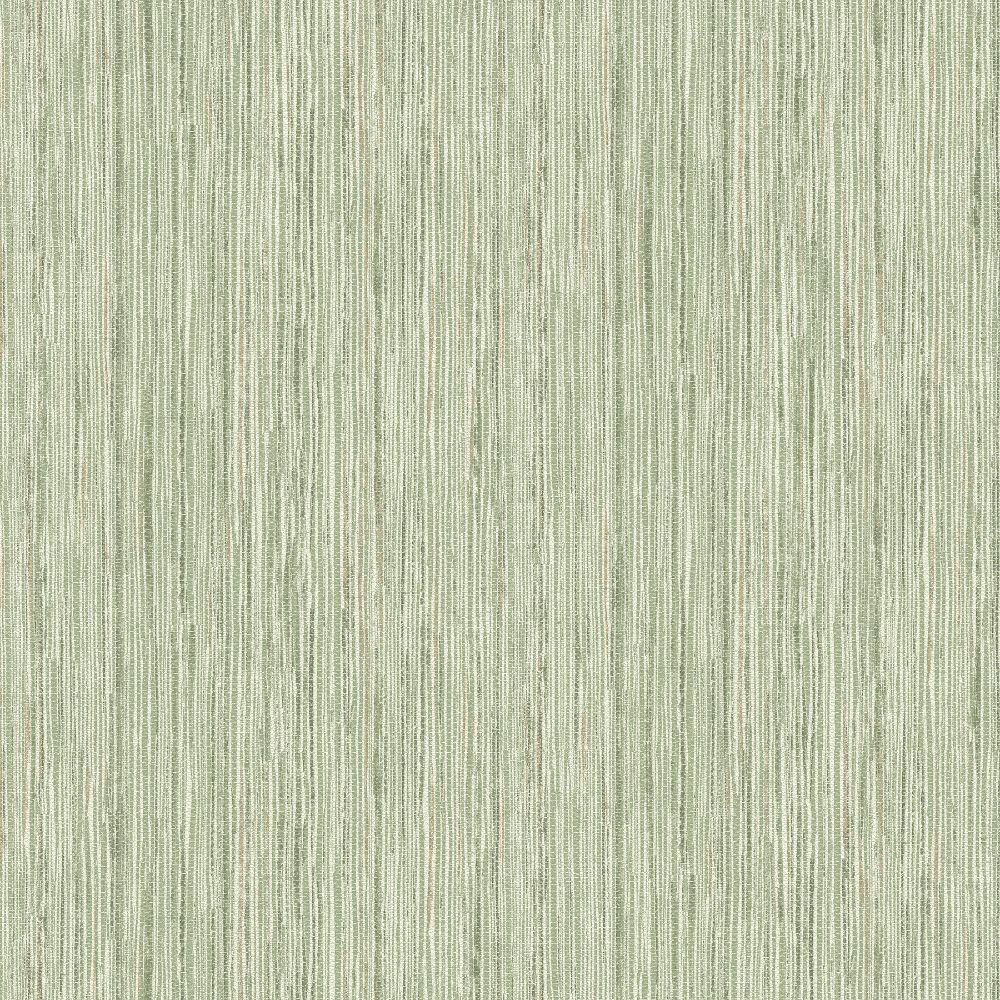 A-Street Prints by Brewster 2971-86344 Dimensions Justina Green Faux Grasscloth Wallpaper