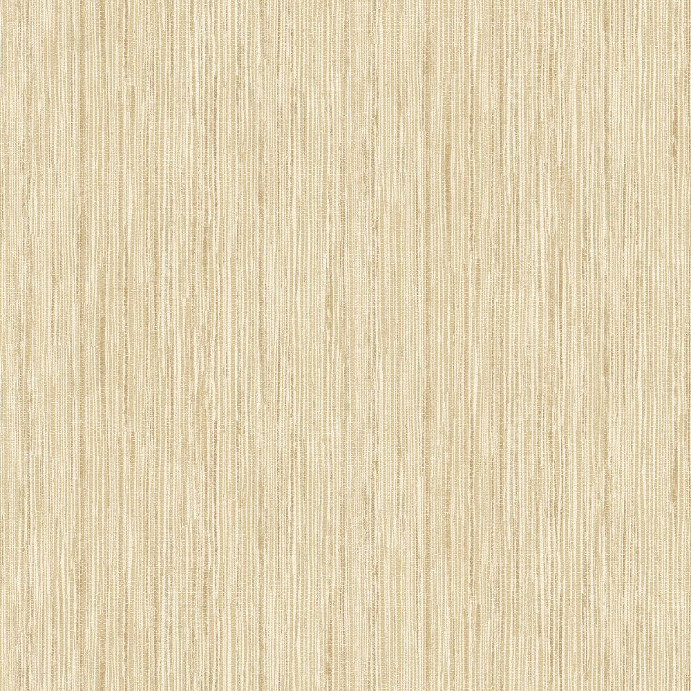 A-Street Prints by Brewster 2971-86345 Dimensions Justina Wheat Faux Grasscloth Wallpaper