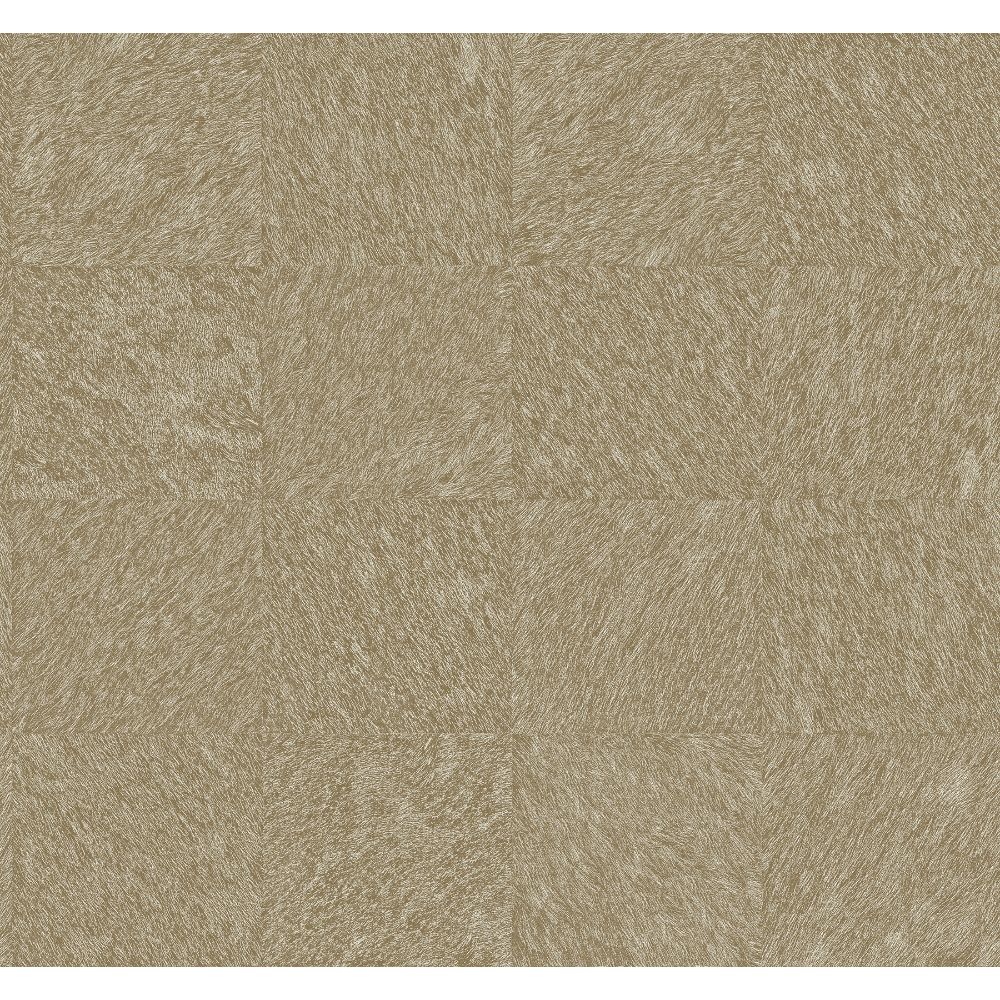A-Street Prints by Brewster 2971-86368 Dimensions Flannery Light Brown Animal Hide Wallpaper