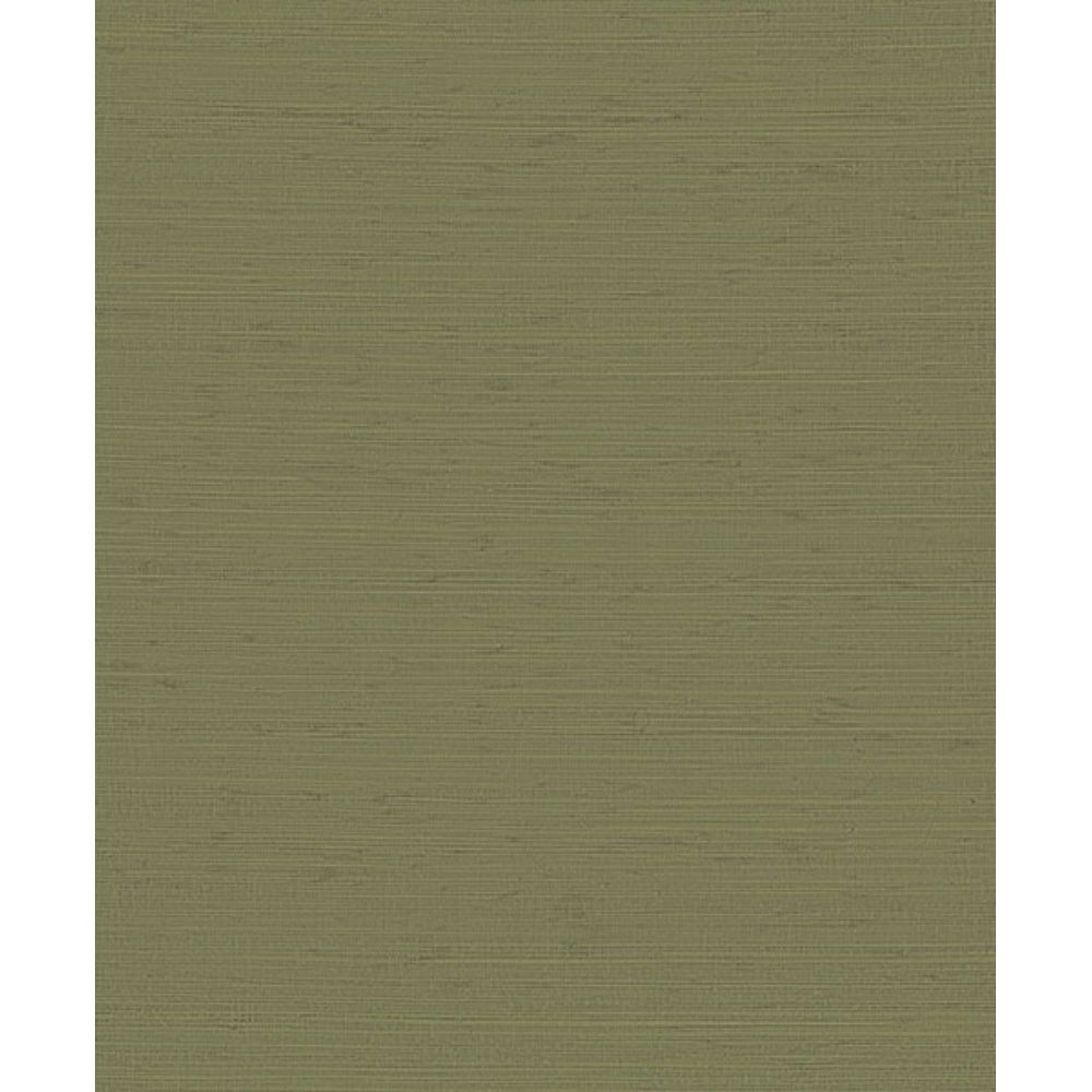 A-Street Prints by Brewster 2972-86131 Kira Sage Hemp Grasscloth Wallpaper