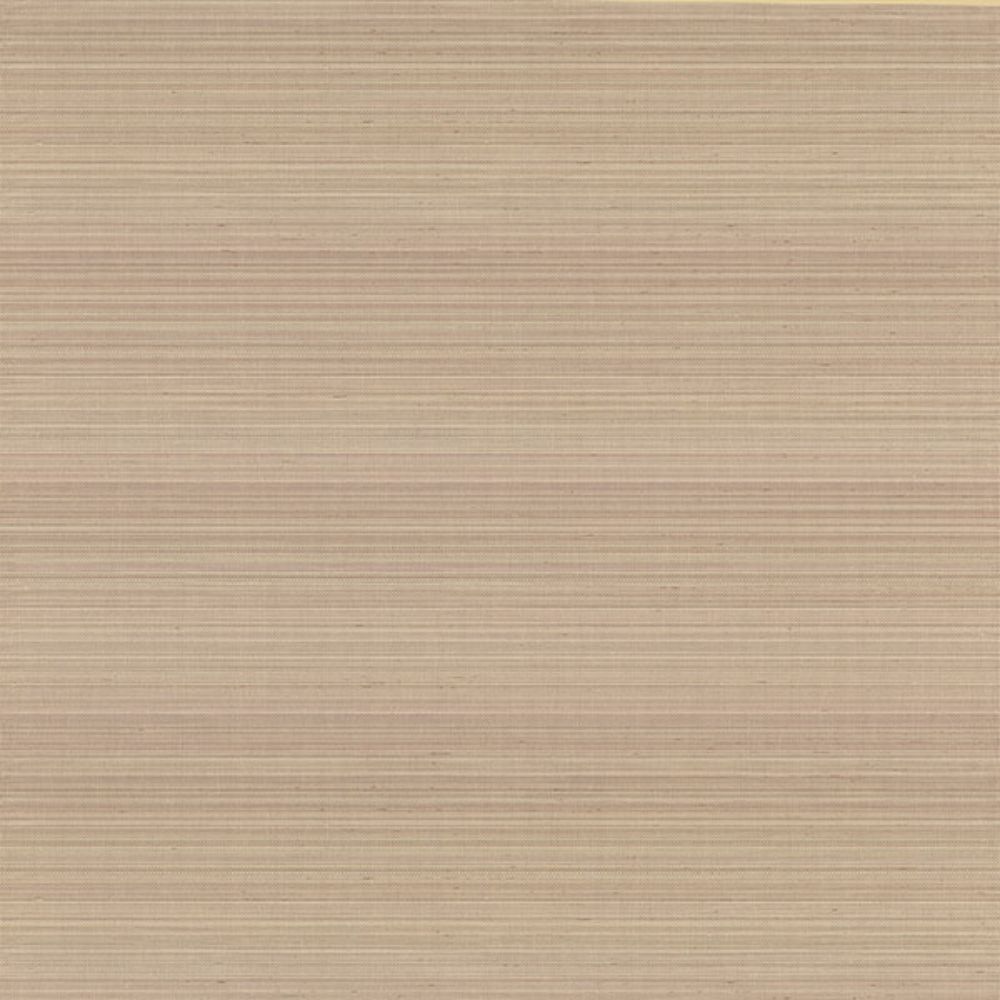 A-Street Prints by Brewster 2972-86139 Ling Mauve Sisal Grasscloth Wallpaper