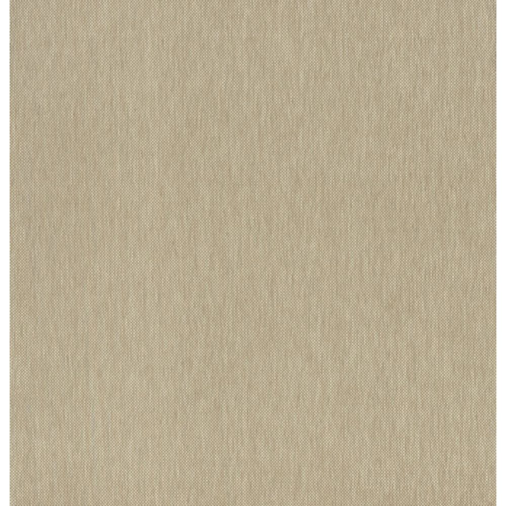 A-Street Prints by Brewster 2972-86140 Jia Taupe Paper Weave Grasscloth Wallpaper