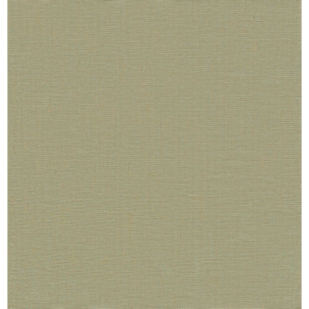 A-Street Prints by Brewster 2972-86143 Yanyu Sage Paper Weave Grasscloth Wallpaper