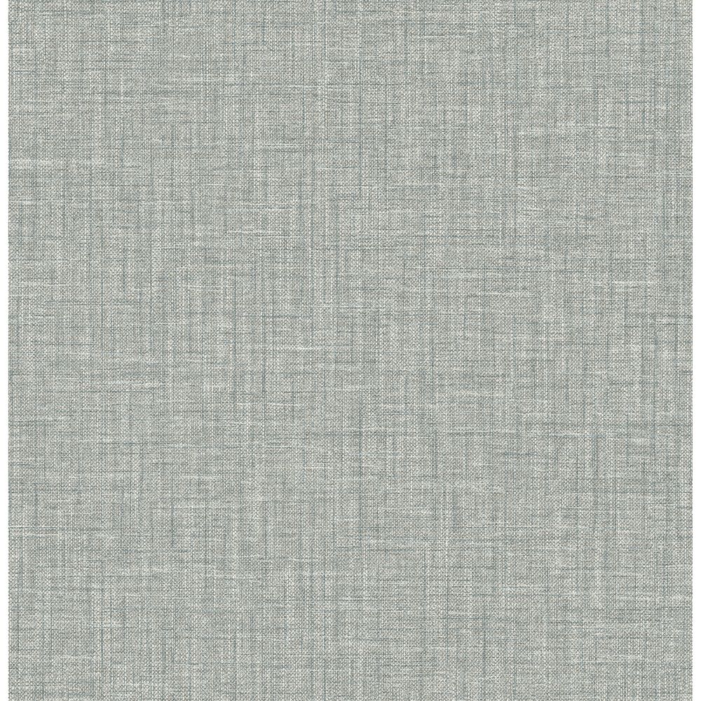 A-Street Prints by Brewster 2975-26234 Scott Living II Lanister Grey Texture Wallcovering