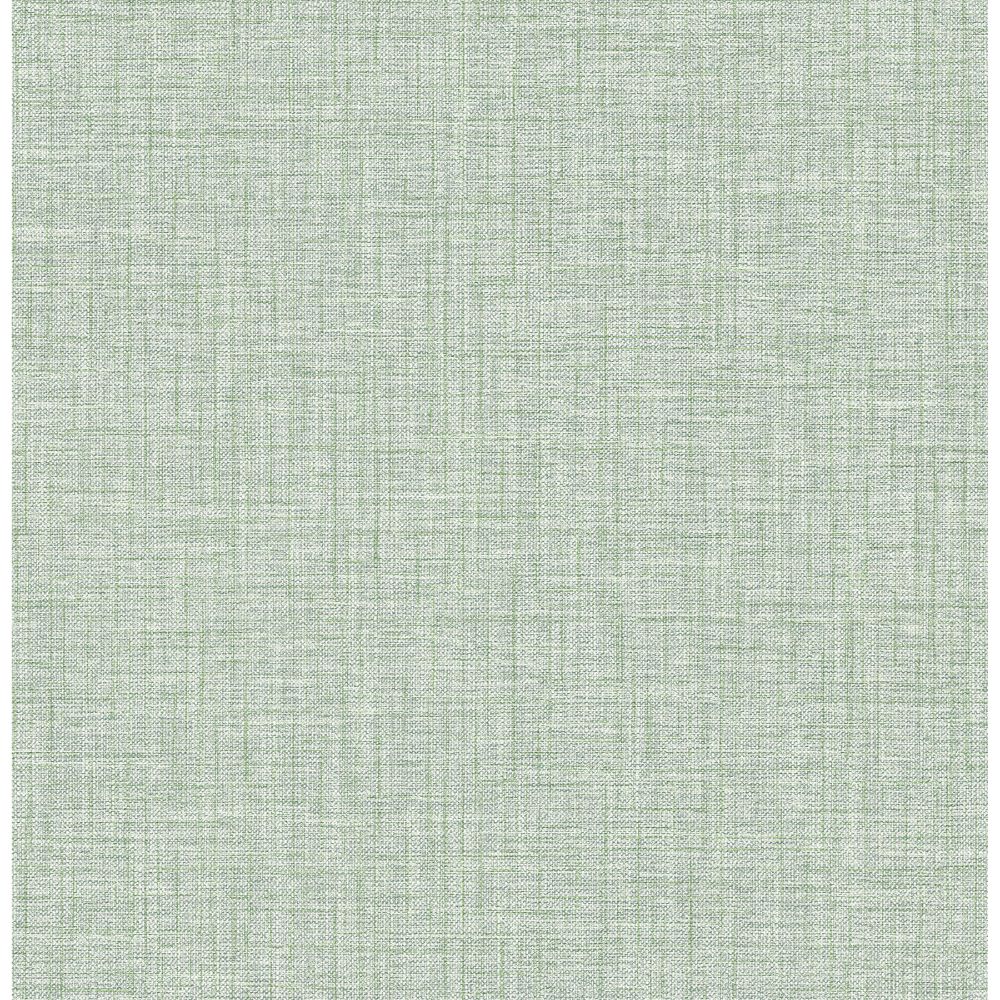 A-Street Prints by Brewster 2975-26235 Scott Living II Lanister Green Texture Wallcovering