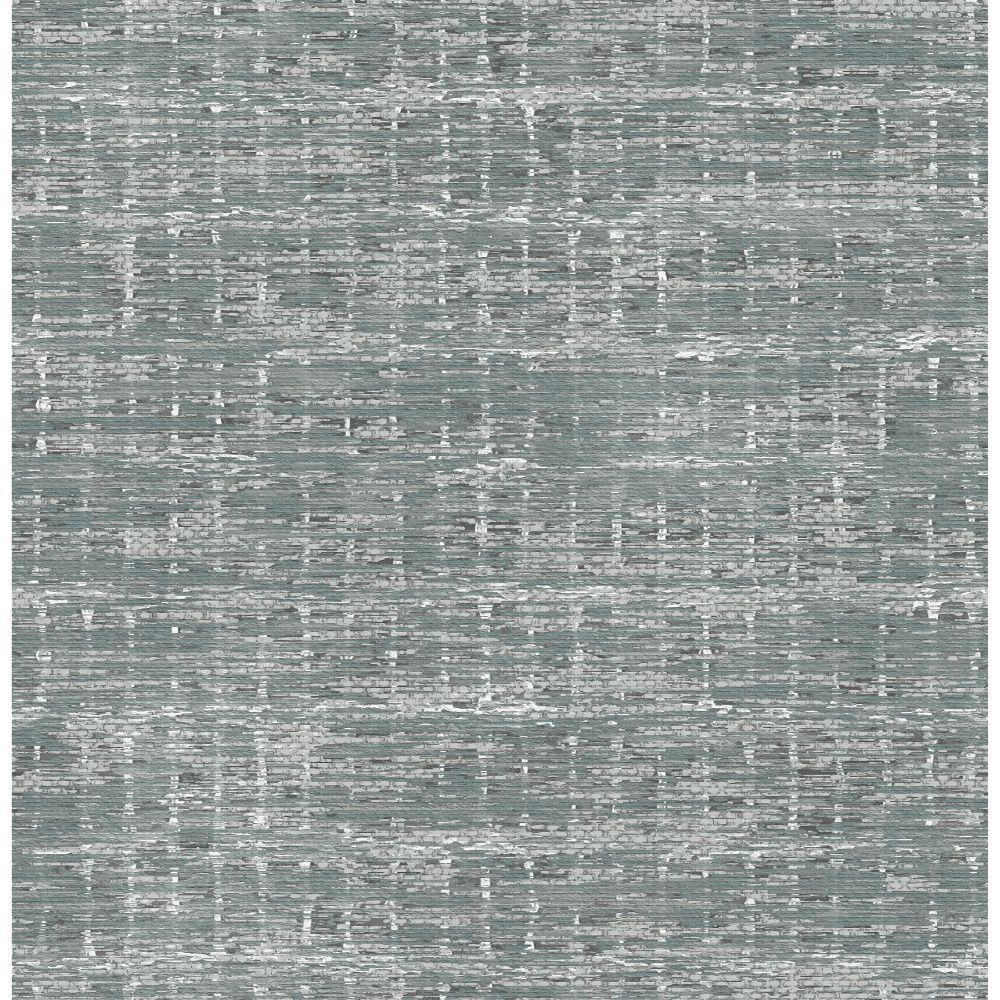 A-Street Prints by Brewster 2975-26254 Scott Living II Samos Grey Texture Wallcovering