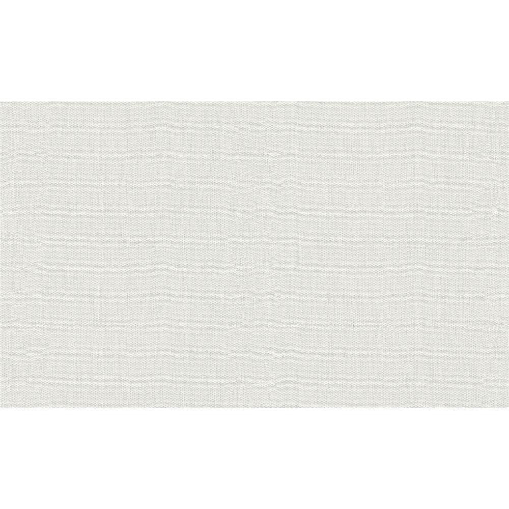 Advantage by Brewster 2979-3443-11 Cahaya Off-White Texture Wallpaper