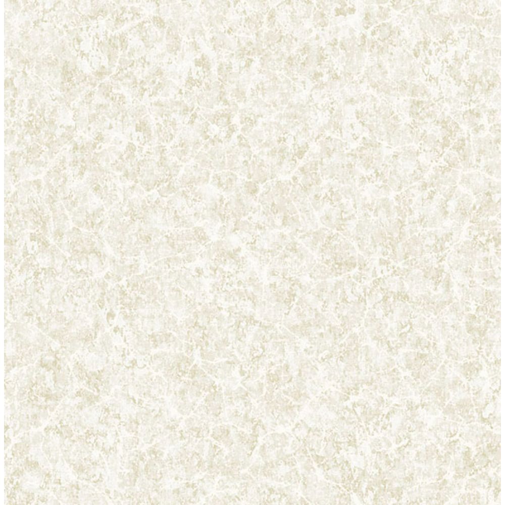 Advantage by Brewster 2980-26179 Hepworth Off-White Texture Wallpaper