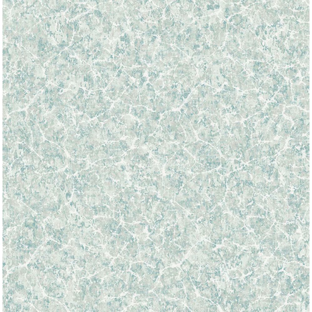 Advantage by Brewster 2980-26180 Hepworth Blue Texture Wallpaper