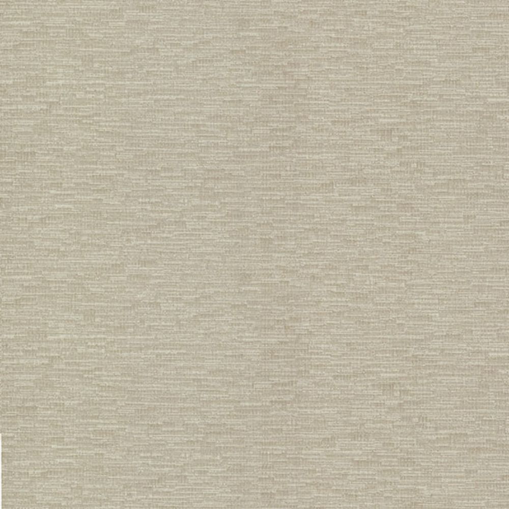 Warner by Brewster 2984-2200 Wembly Taupe Distressed Texture Wallpaper