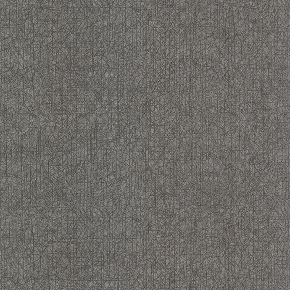 Warner by Brewster 2984-2203 Wembly Light Grey Distressed Texture Wallpaper