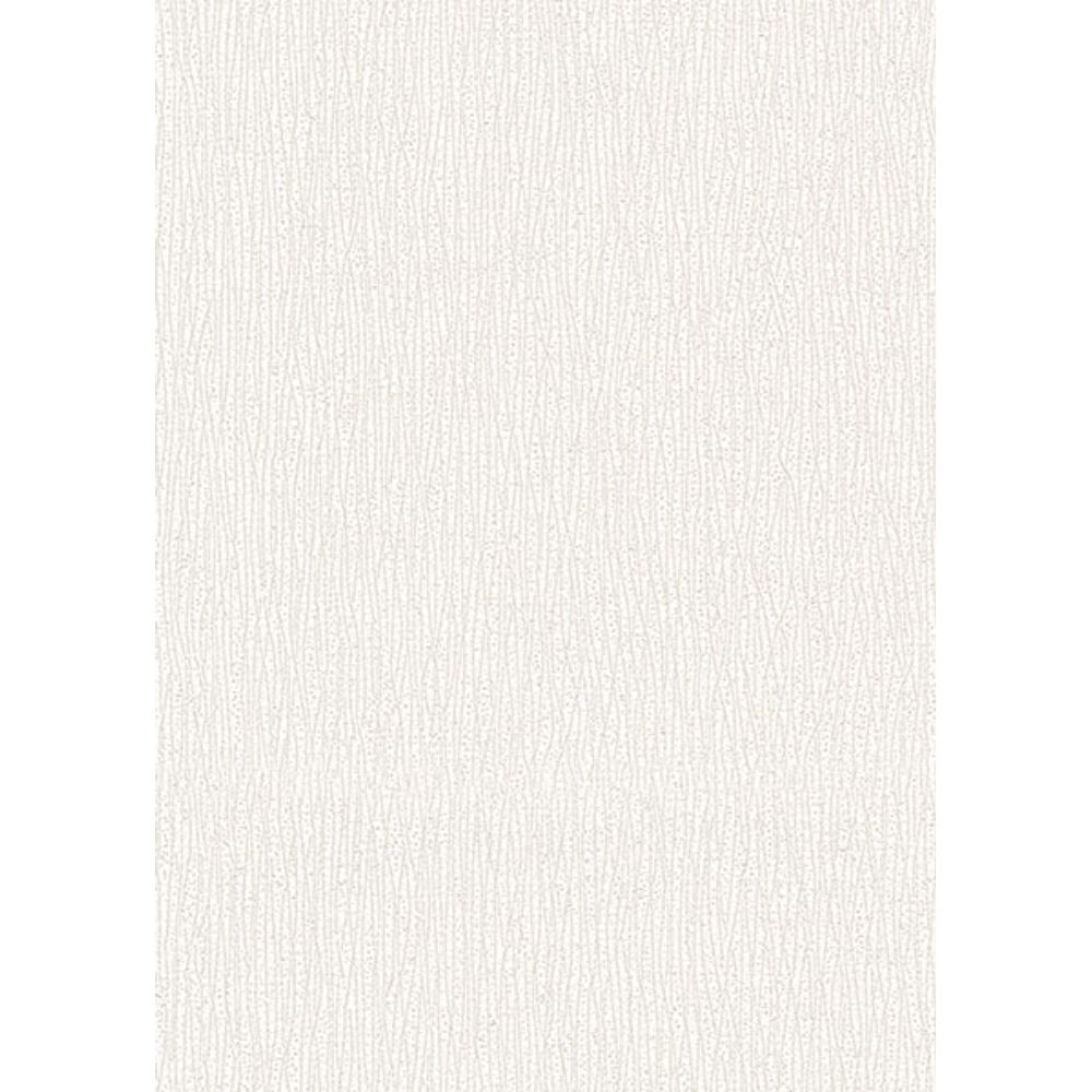 Warner by Brewster 2984-2206 Koto White Distressed Texture Wallpaper