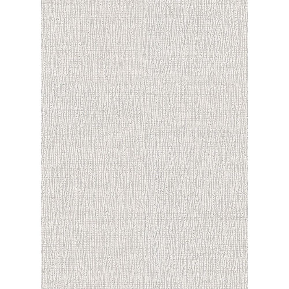 Warner by Brewster 2984-2207 Koto Light Grey Distressed Texture Wallpaper