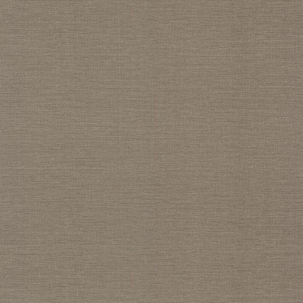 Warner by Brewster 2984-2208 Koto Taupe Distressed Texture Wallpaper