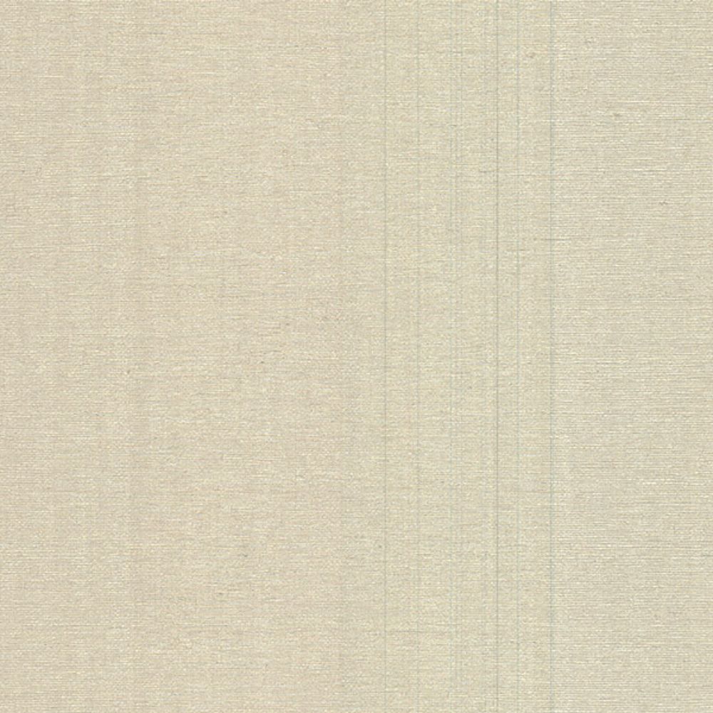 Warner by Brewster 2984-87911 Aspero Champagne Faux Grasscloth Wallpaper