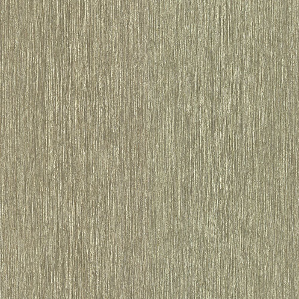Warner by Brewster 2984-87979 Barre Light Grey Stria Wallpaper
