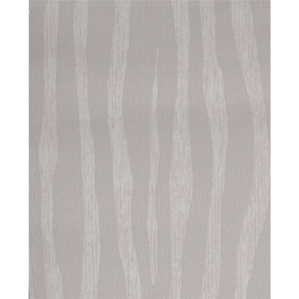 Eijffinger by Brewster 300552 Burchell Bone Zebra Grit Wallpaper