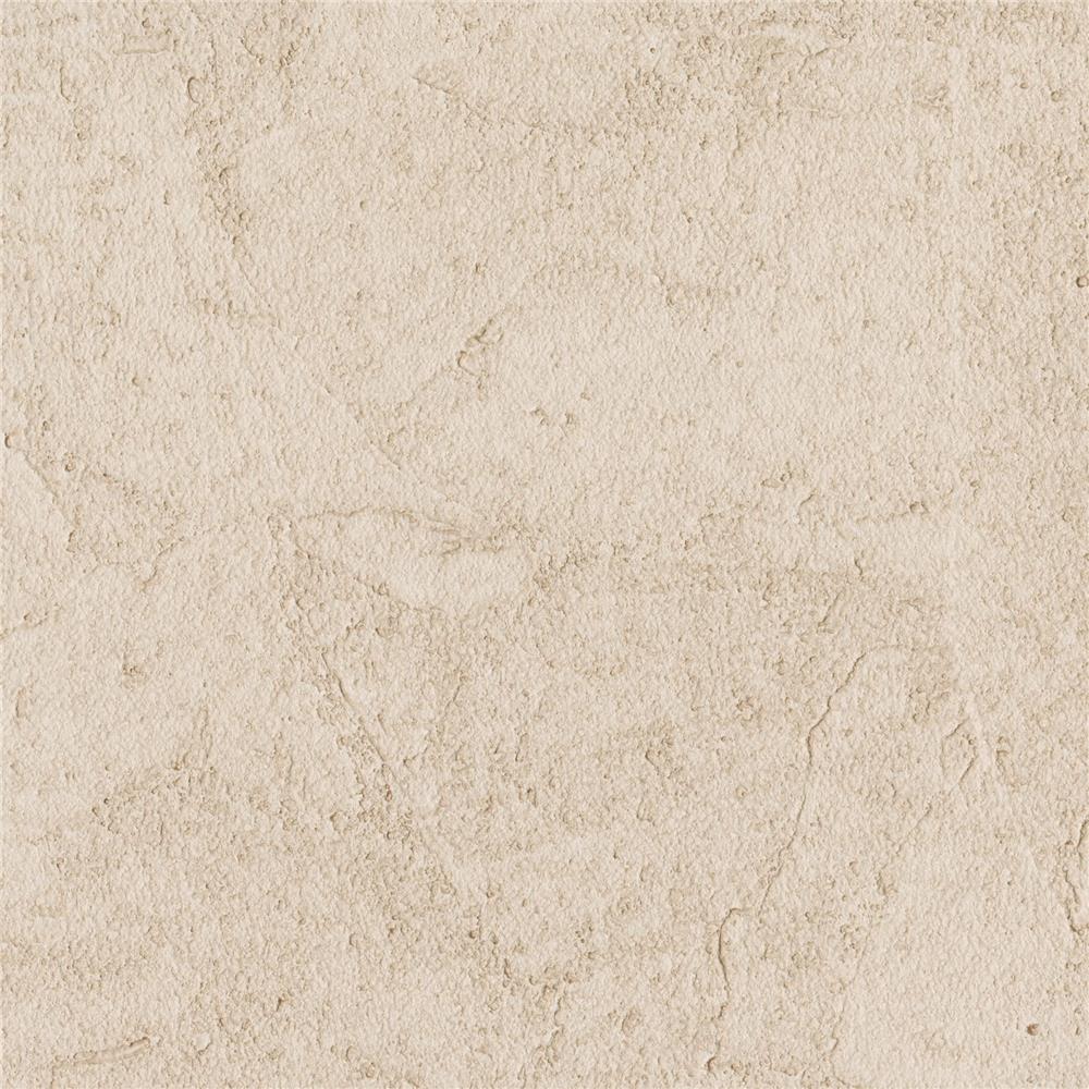 Warner Textures by Brewster 3097-33 Texture Apricot Gypsum Sidewall Wallpaper