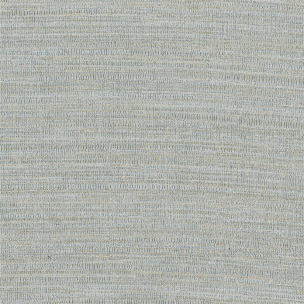 Warner Textures by Brewster 3097-64 Texture Grey Zoster Sidewall Wallpaper