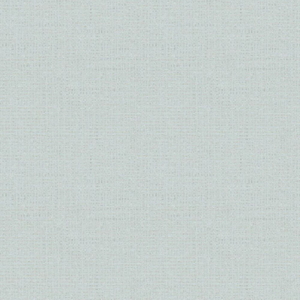 Chesapeake by Brewster 3122-10012 Nimmie Teal Woven Grasscloth Wallpaper