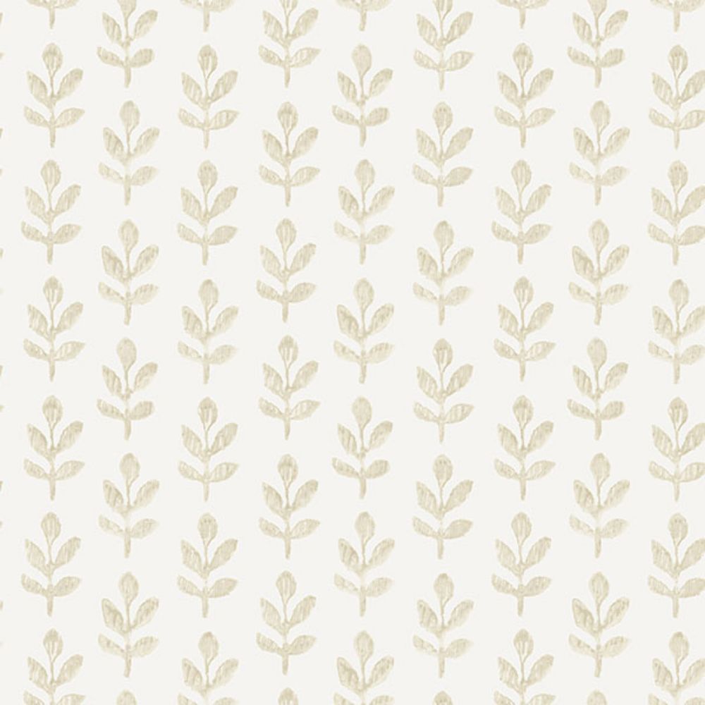 Chesapeake by Brewster 3123-13843 Whiskers Wheat Leaf Wallpaper