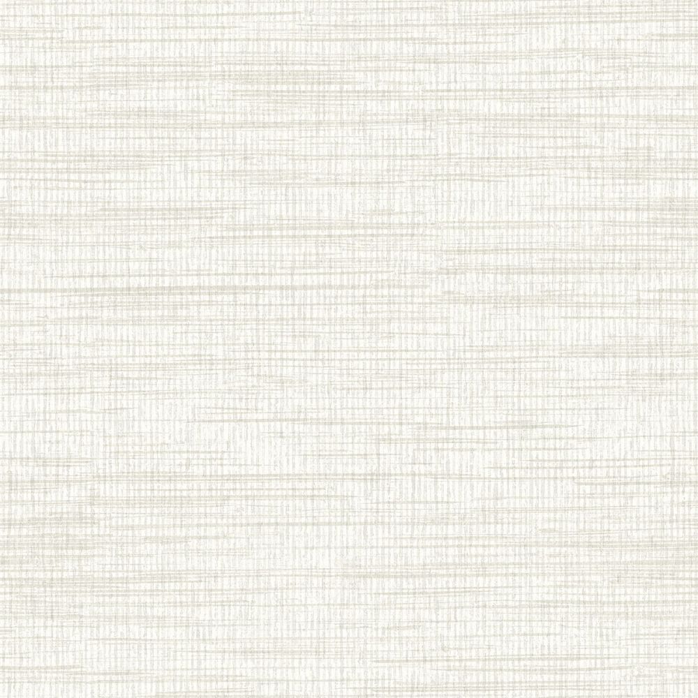 Chesapeake by Brewster 3124-13987 Solitude White Distressed Texture Wallpaper