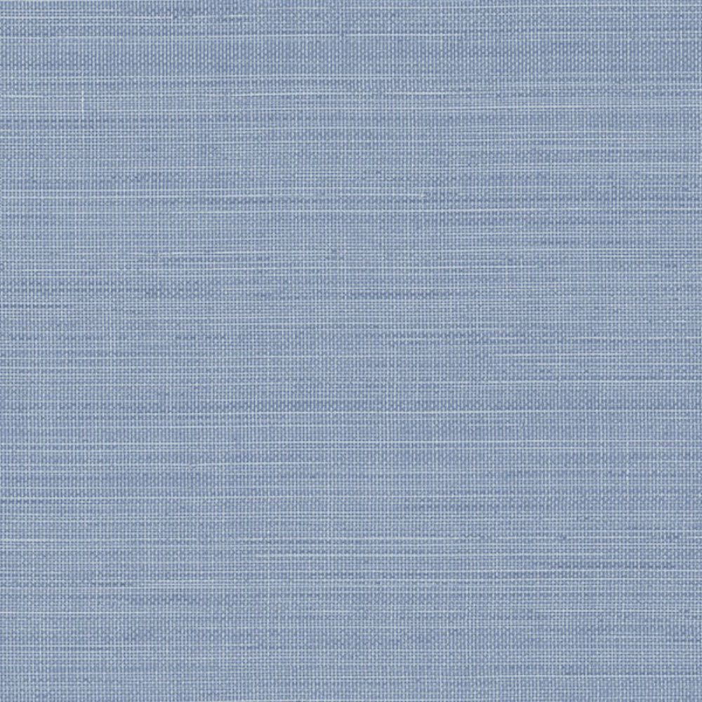Chesapeake by Brewster 3125-72367 Spinnaker Denim Netting Wallpaper