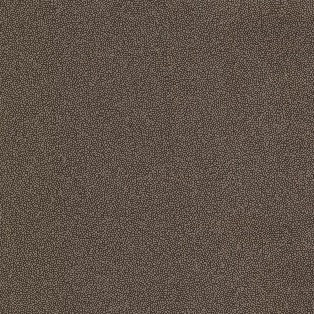 Brewster 347-20025 Kitchen & Bath Resource III Collishaw Brown Shiny Bubble Texture Wallpaper in Brown