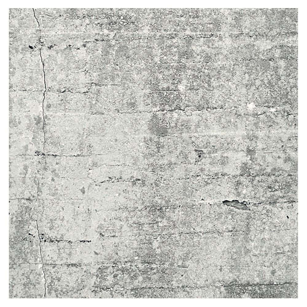 Eijffinger by Brewster 356201 Black & Light Absolute Concrete Light Grey Graphic Wall Mural