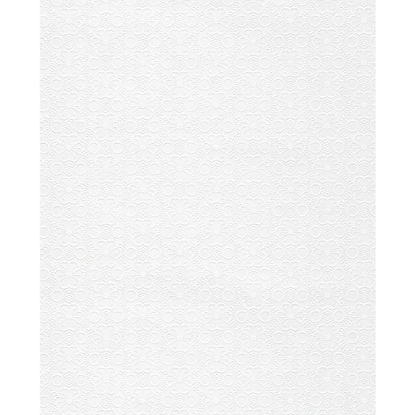 Eijffinger by Brewster 359000 Arielle Off-White Marrakesh Wallpaper