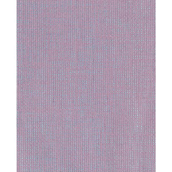 Eijffinger by Brewster 359123 Anya Blue Purple Paper Weave Wallpaper