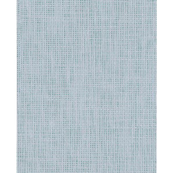 Eijffinger by Brewster 359124 Anya Celadon Paper Weave Wallpaper