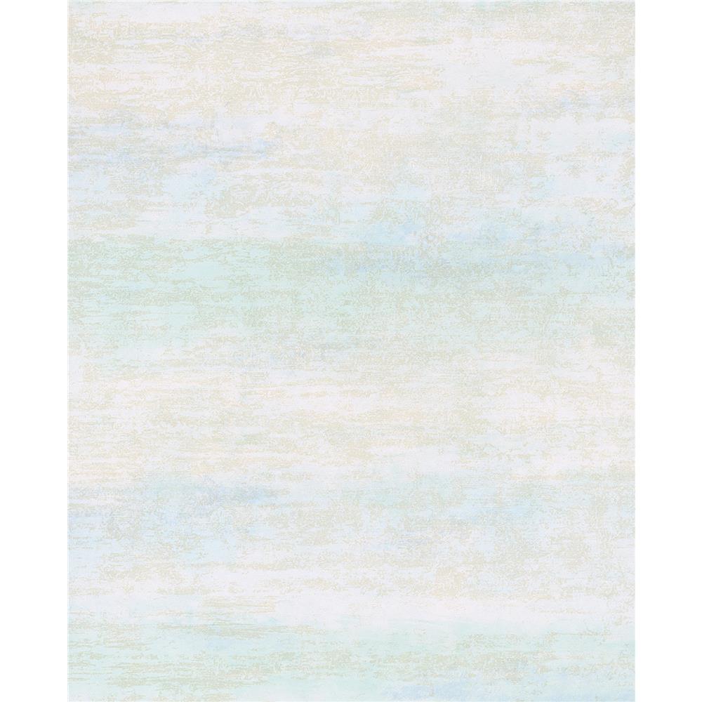 Eijffinger by Brewster 369031 Cumulus Blue Texture Wallpaper