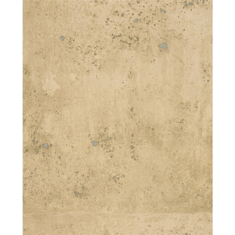 Eijffinger by Brewster 369060 Mancha Gold Speckle Wallpaper