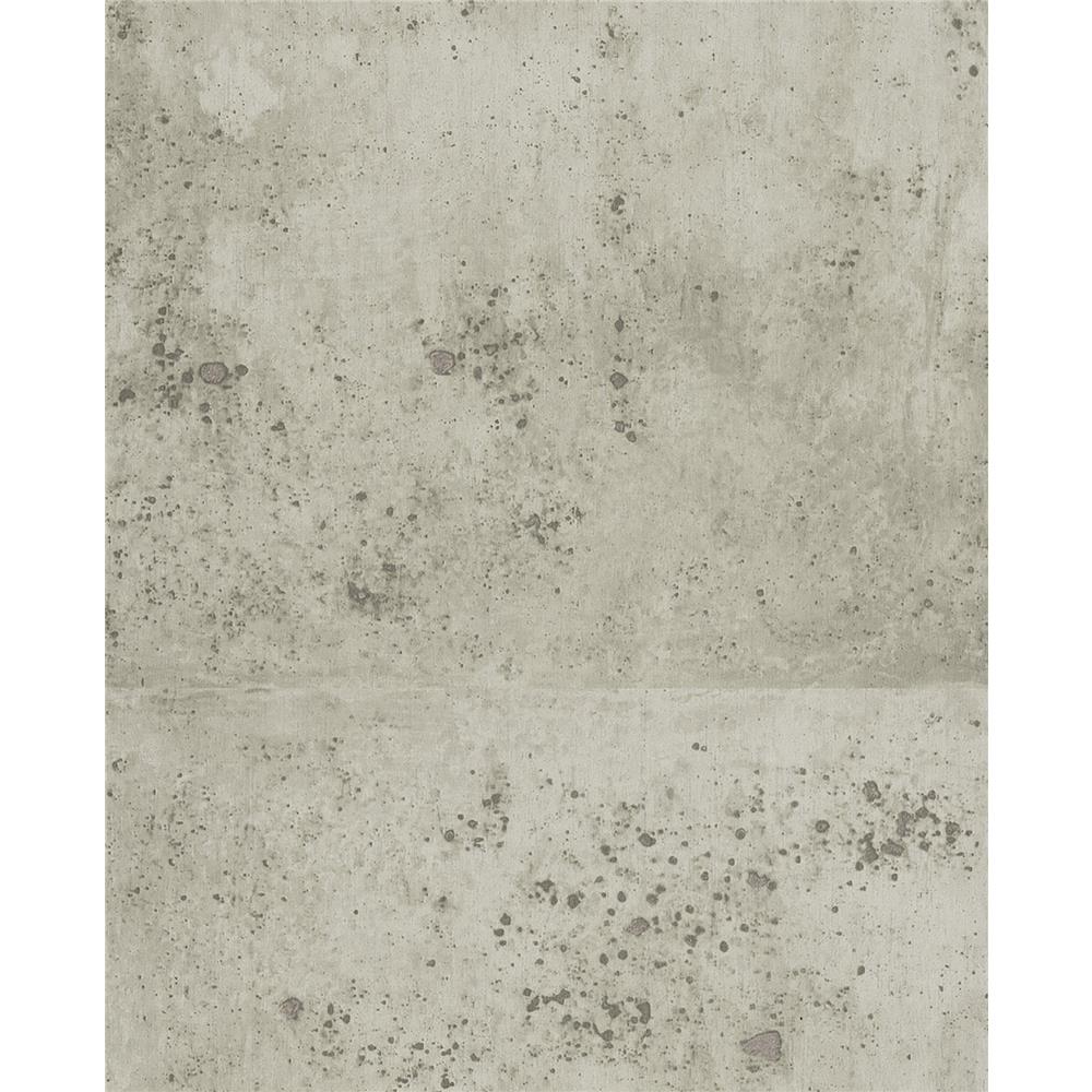 Eijffinger by Brewster 369061 Mancha Grey Speckle Wallpaper