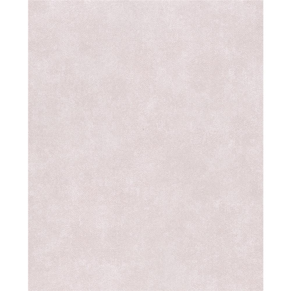 Eijffinger by Brewster 369071 Holstein Pink Faux Leather Wallpaper